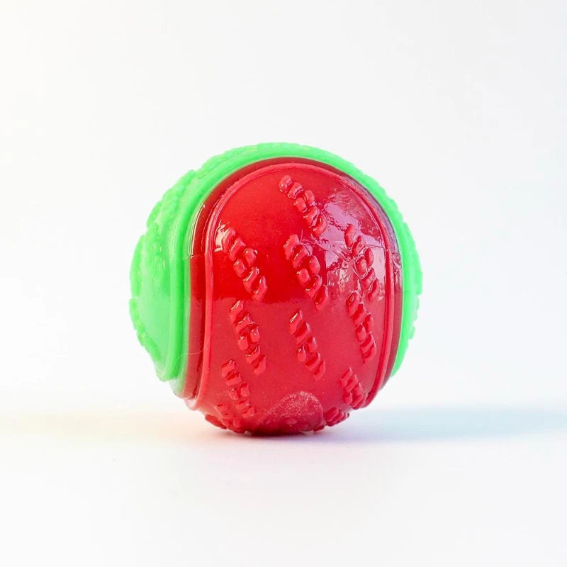 Calming Chew Toys for Dogs - Textured Anxiety Relief & Teething Comfort